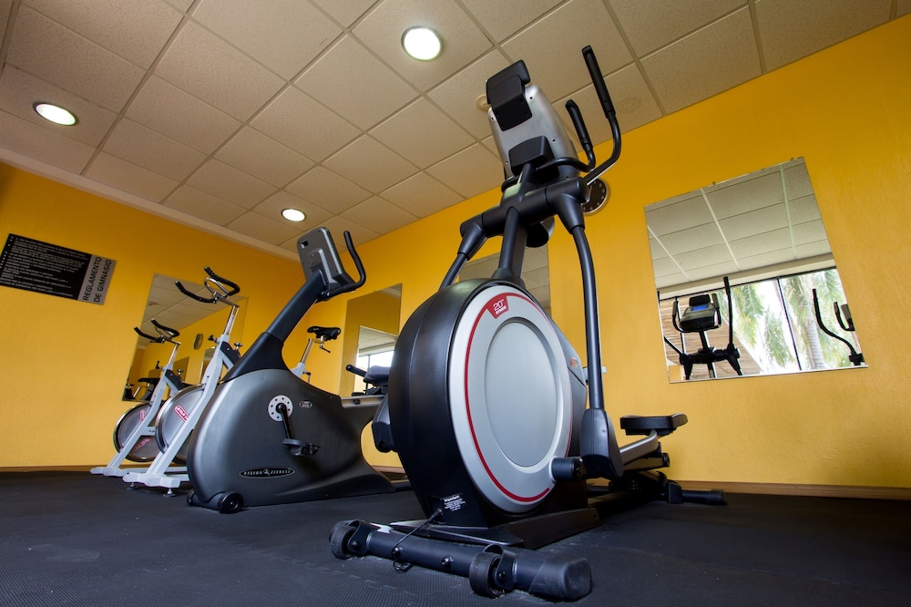 Holiday Inn Express Nuevo Laredo 30/51