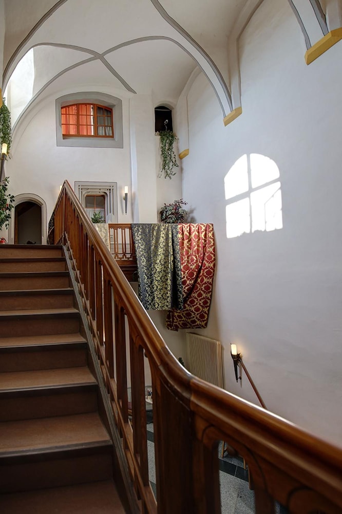 Gotikhotel Frenzelhof 25/42