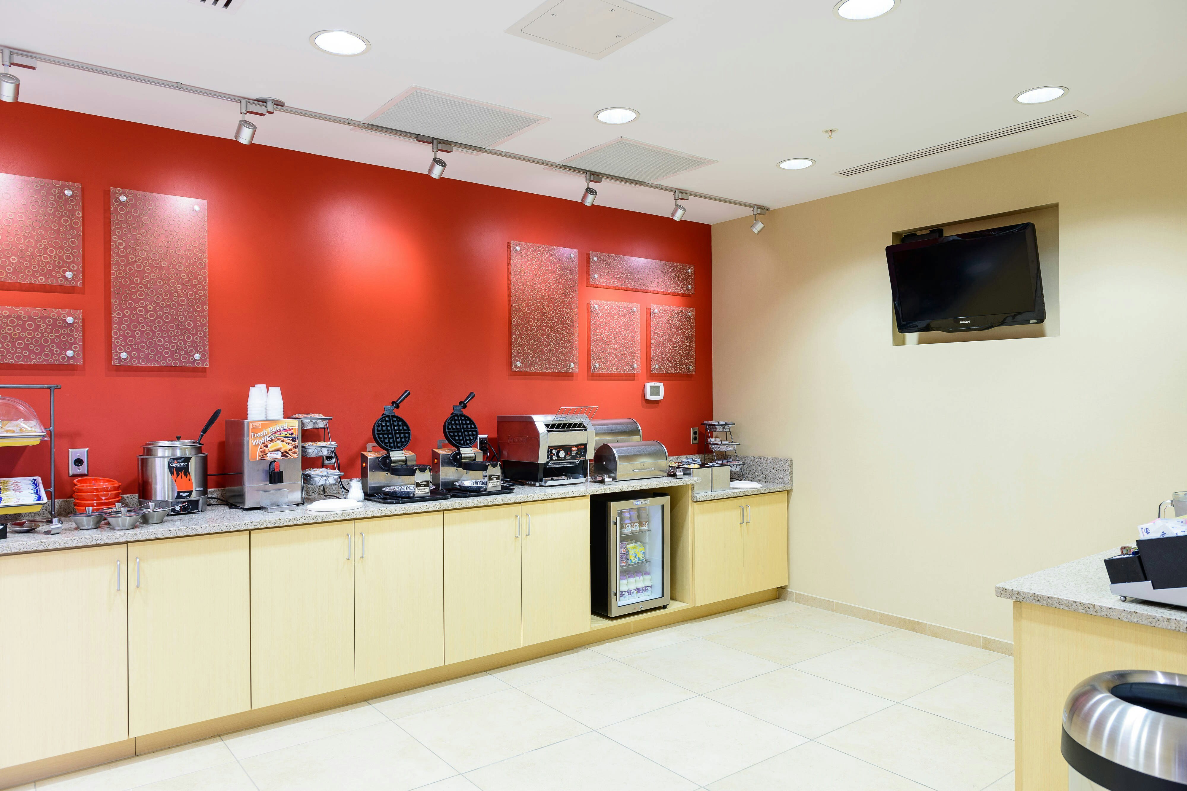 Towneplace Suites By Marriott Frederick 8/31