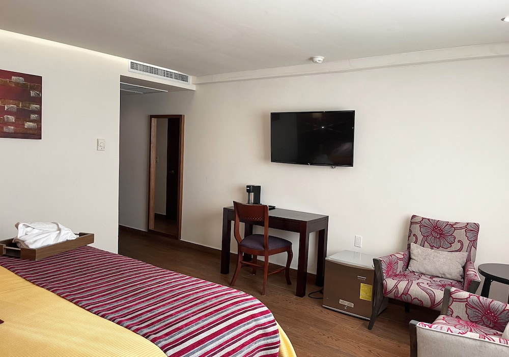 Hotel Victoria Poza Rica 29/54