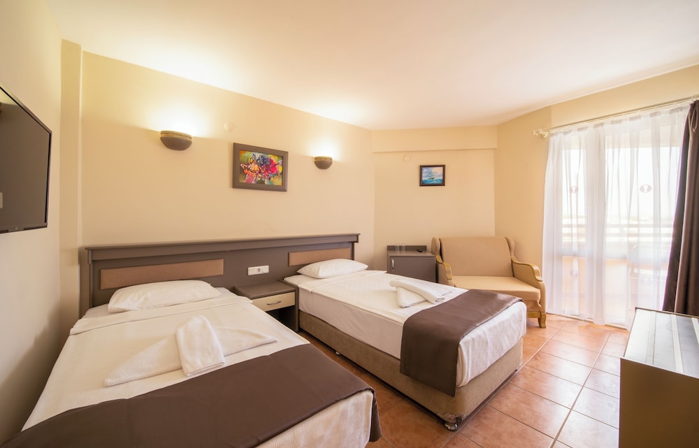 Hotel Esra And Family Suites 12/38