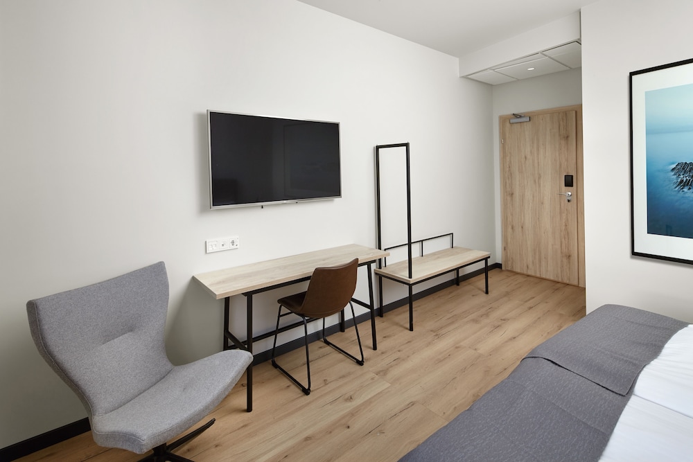 Hotel Varmaland 36/62