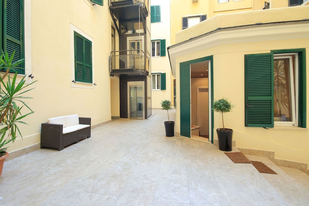 Colosseo Gardens - My Extra Home 59/75