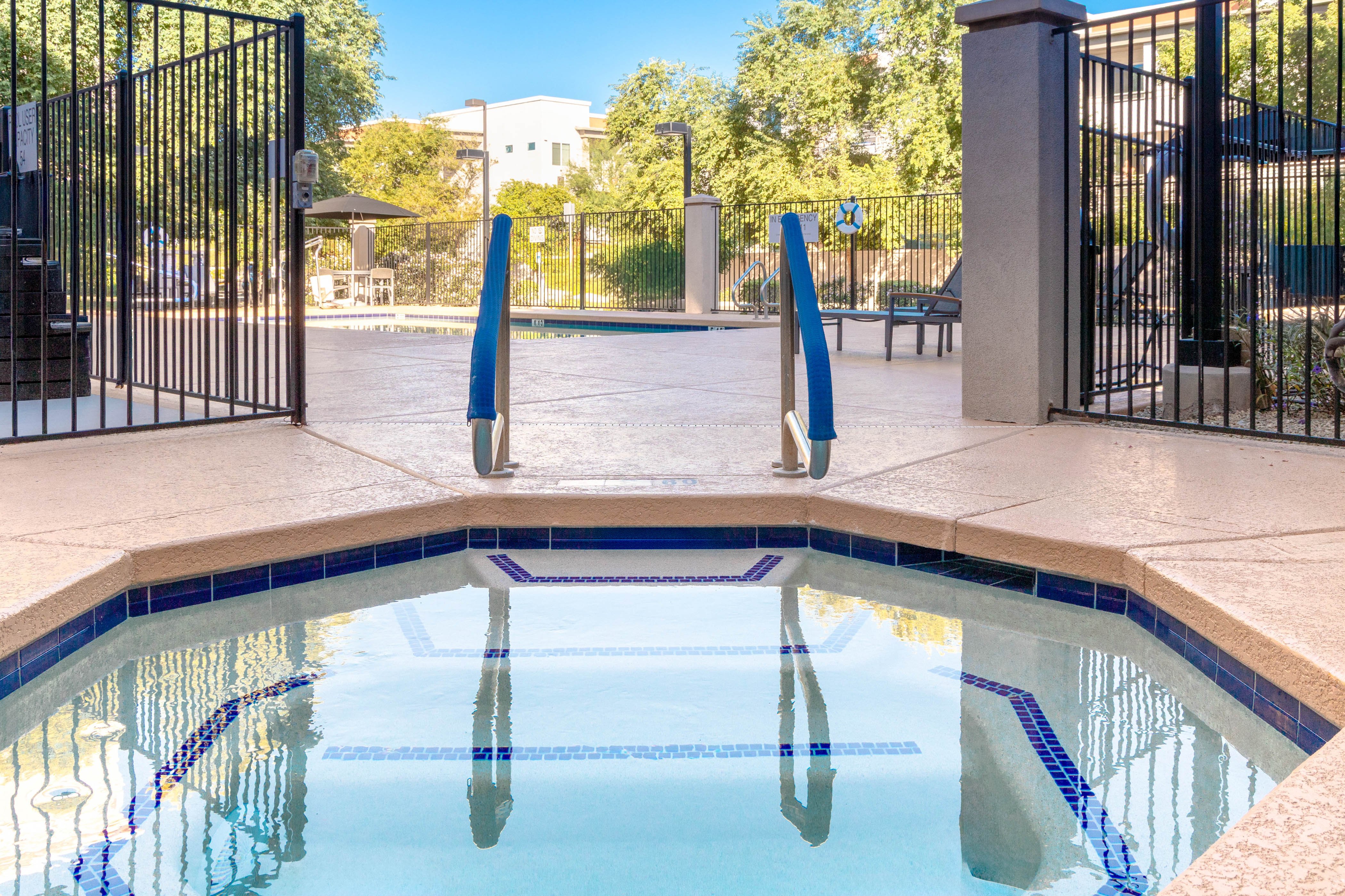 Staybridge Suites Phoenix - Chandler 33/74