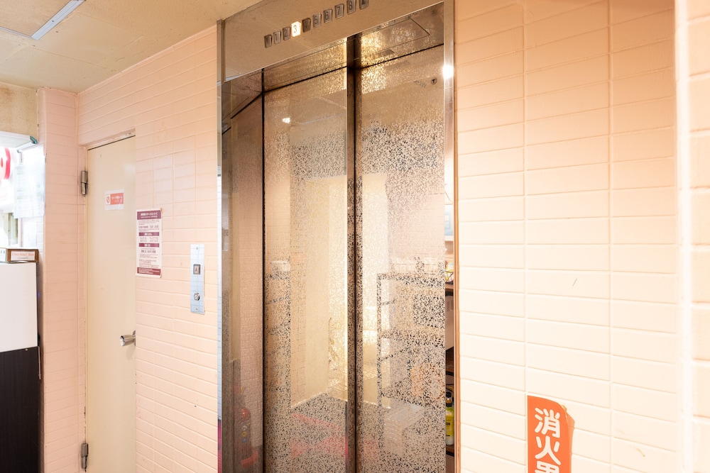 Tabist Hotel Florida Ikebukuro 7/32