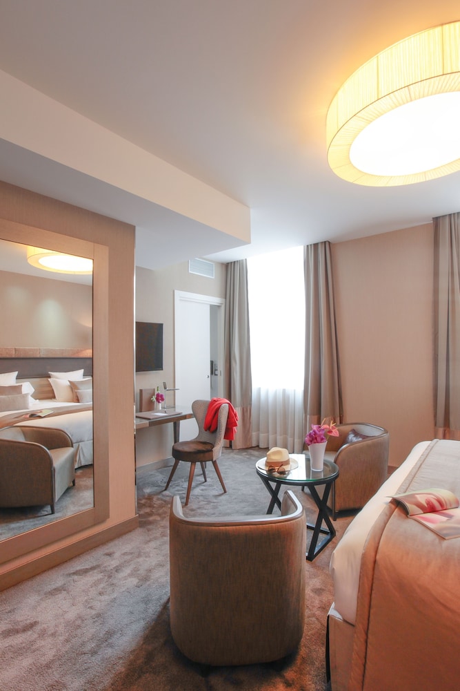 La Cour des Consuls Hotel & Spa Toulouse - MGallery Collection 54/77