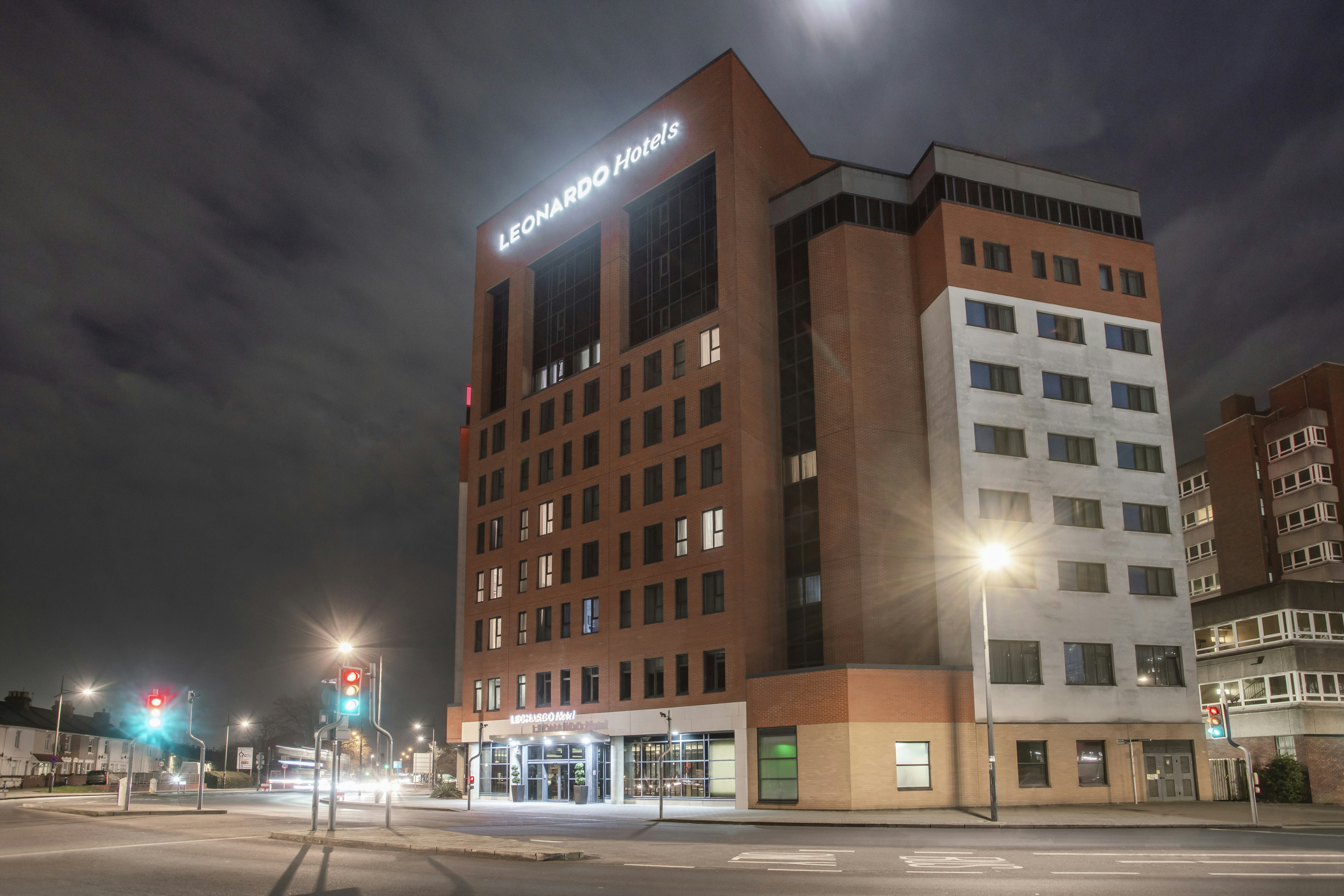 Leonardo Hotel Swindon in SWINDON