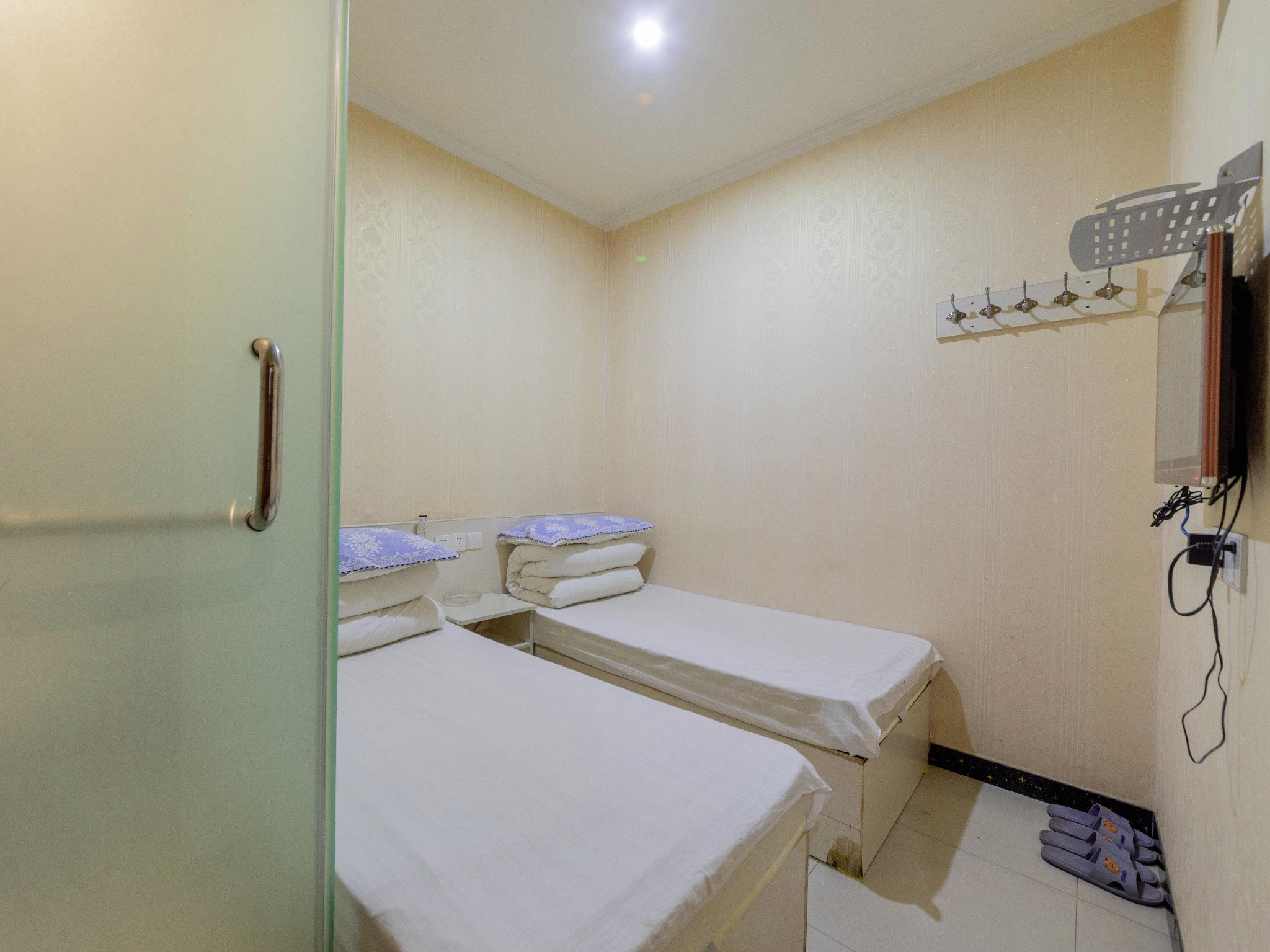 Yuyuan Hotel 43/43