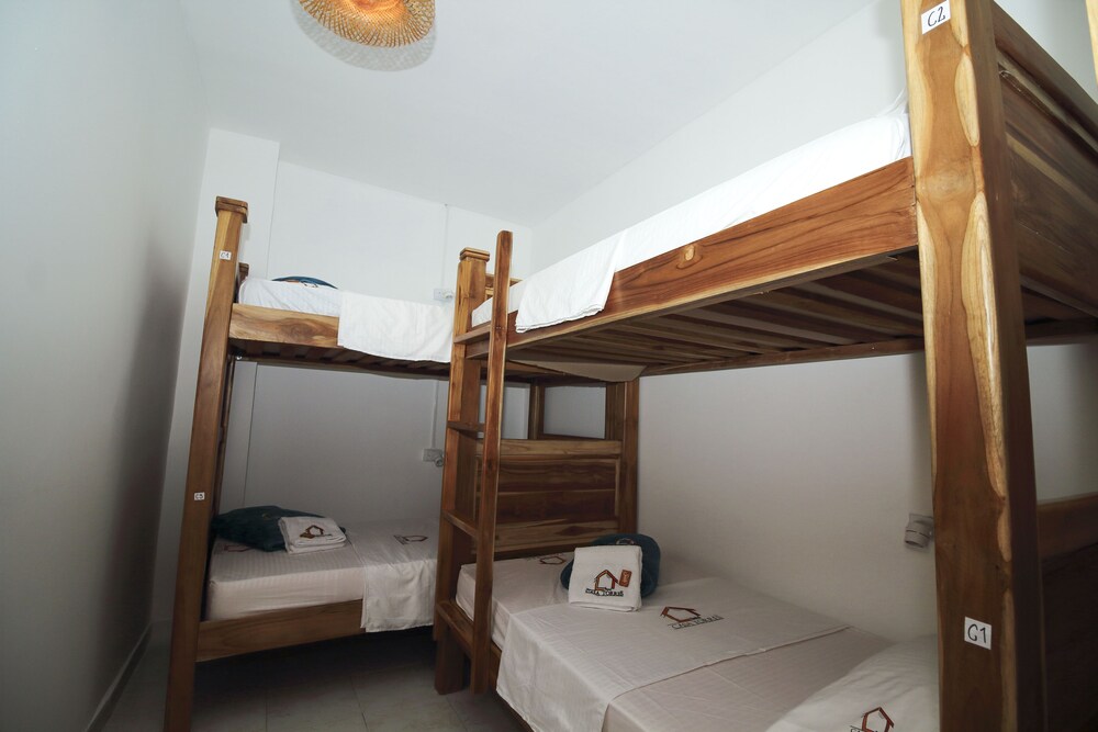 Hostal Casa Torres Centro Historico Adults Only 23/50