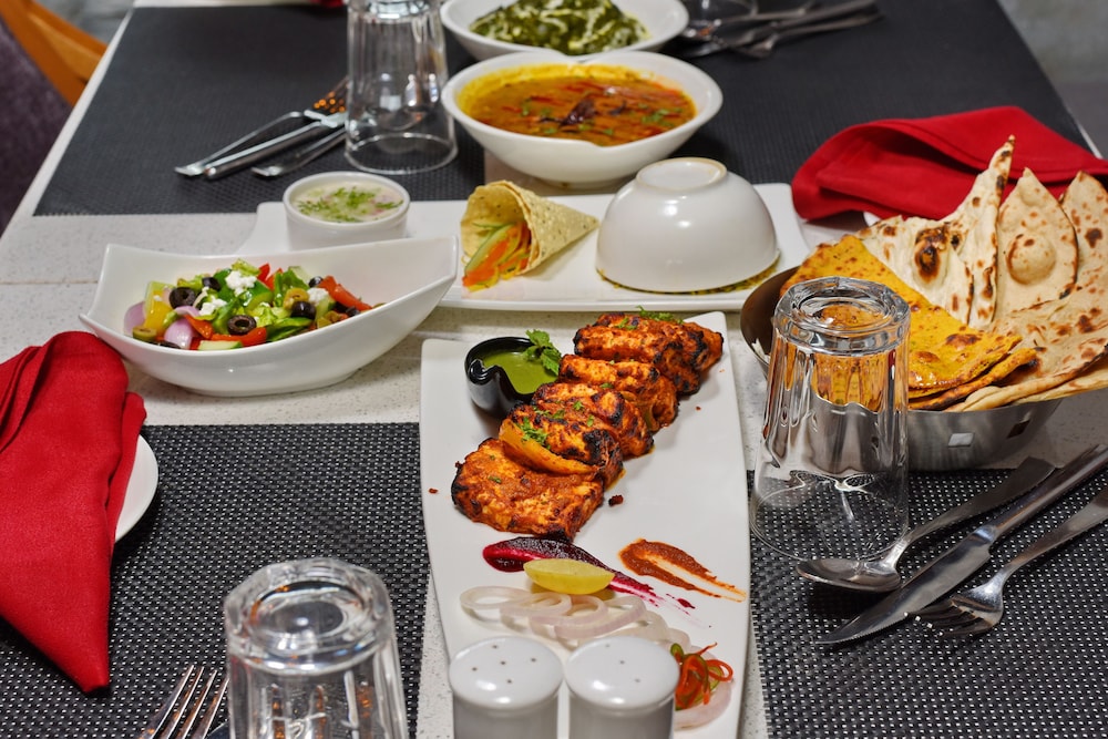 Hotel Blue Pearl Paharganj 46/50