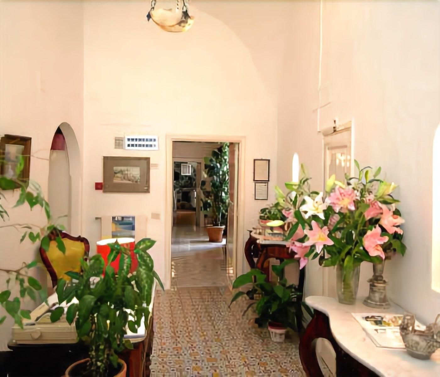 Hotel Lidomare 6/30