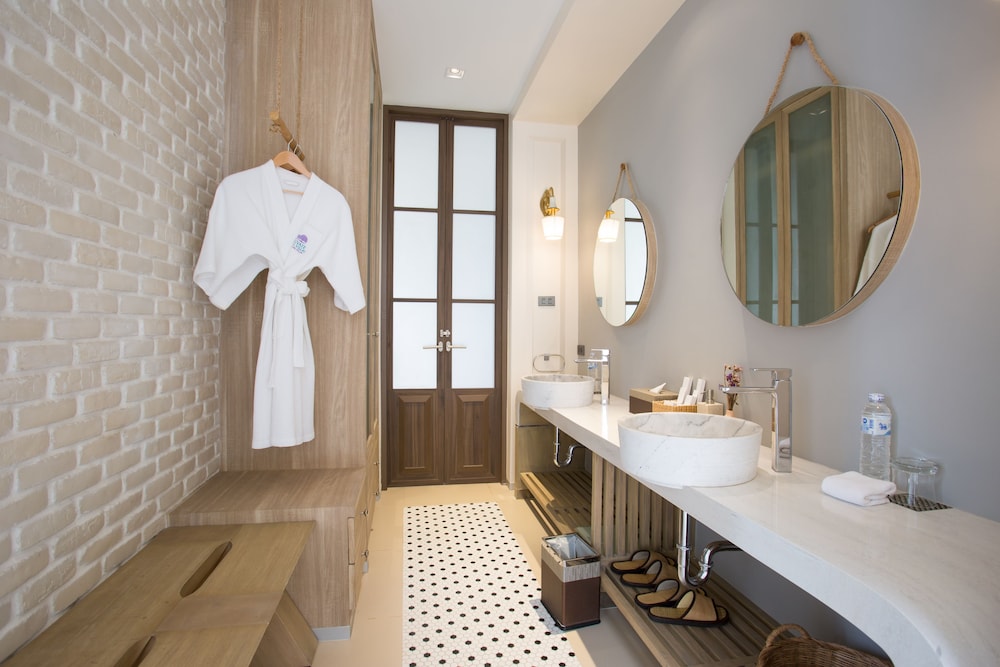 The Private Pool Villas at Civilai Hill, Khaoyai 29/77