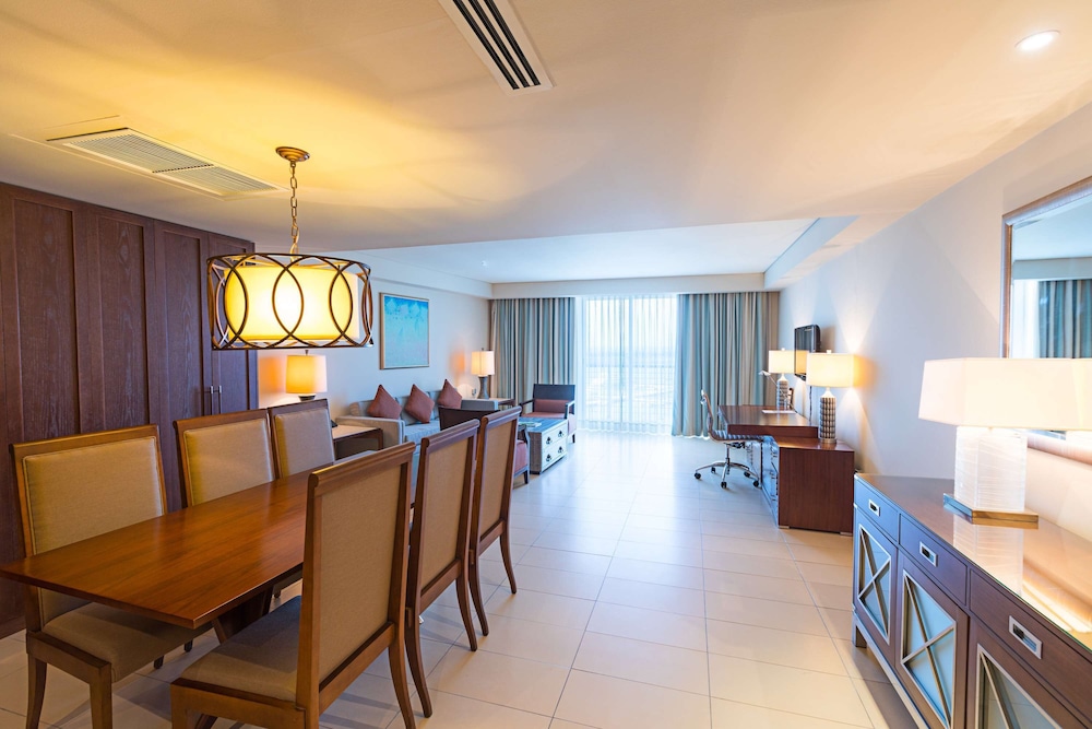 Barcelo Mussanah Resort, Sultanate of Oman 47/63
