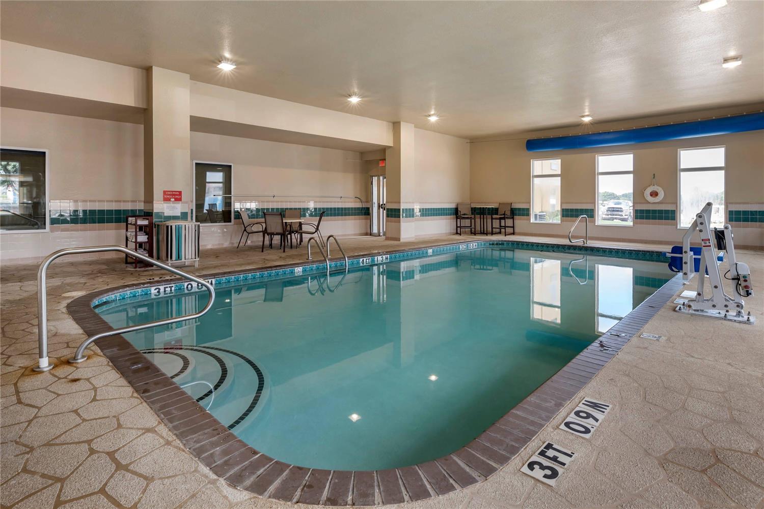 Comfort Inn & Suites Bryant - Benton 15/28