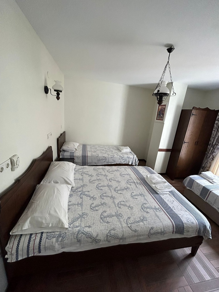Kaptan Motel 15/36