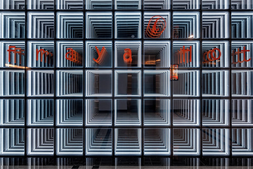 Fraya High - altitude Future Hotel 2/34
