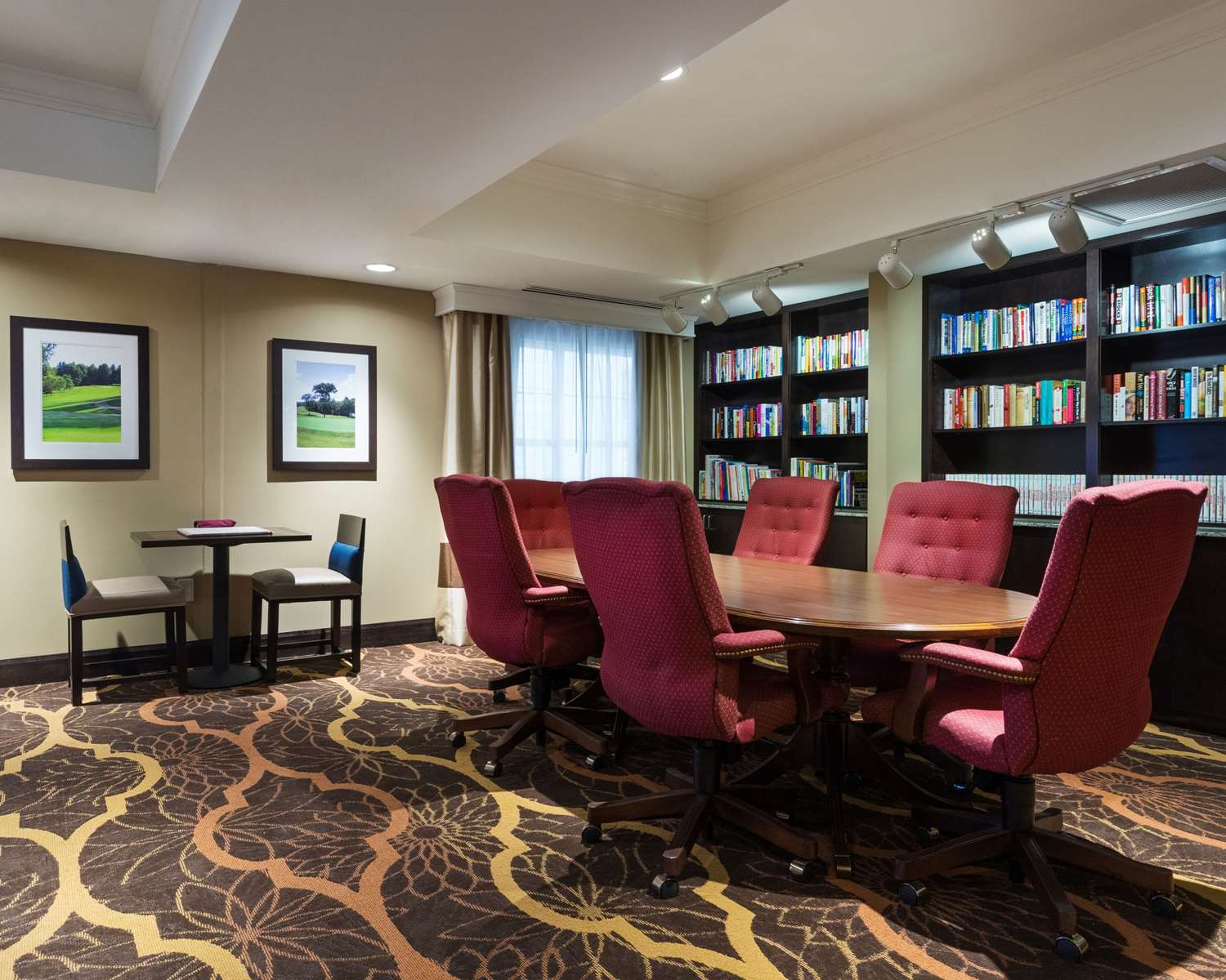 Comfort Suites DuBois Country Club 44/51