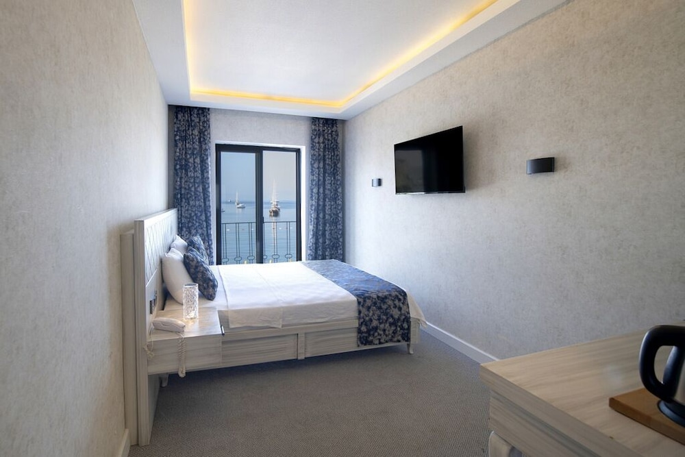 Platinum Otel & Restaurant 21/21
