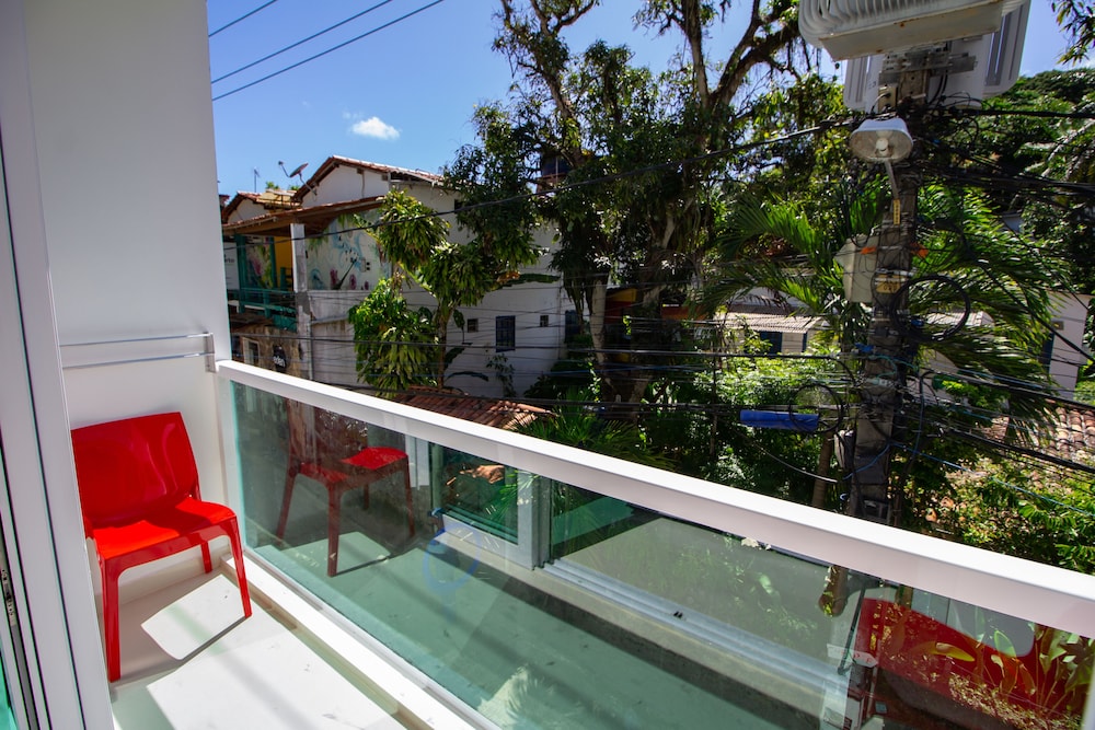 Bella Vida Suites e Apartamentos 39/59
