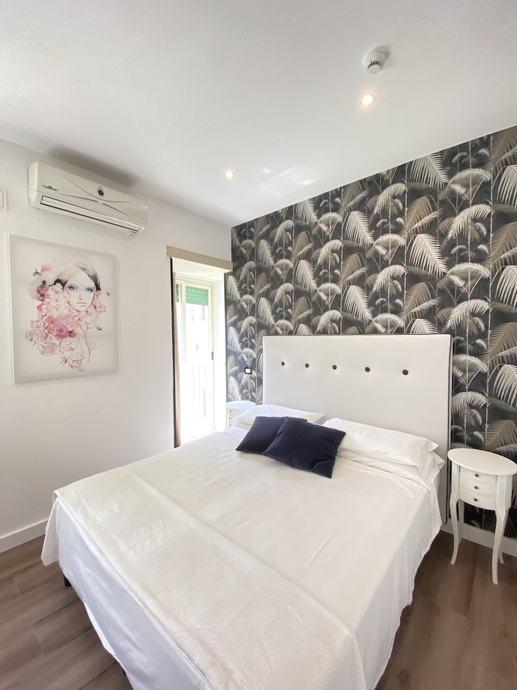 Hotel Europeo 28/71