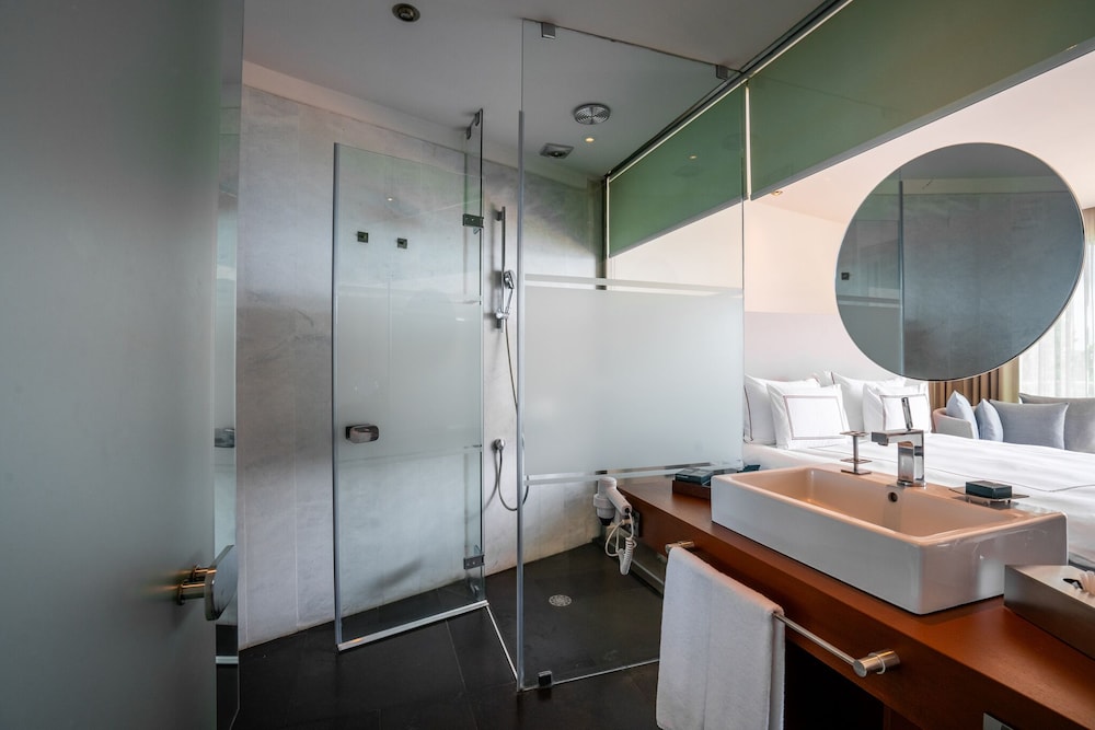 Kuum Hotel and Spa Bodrum 117/120