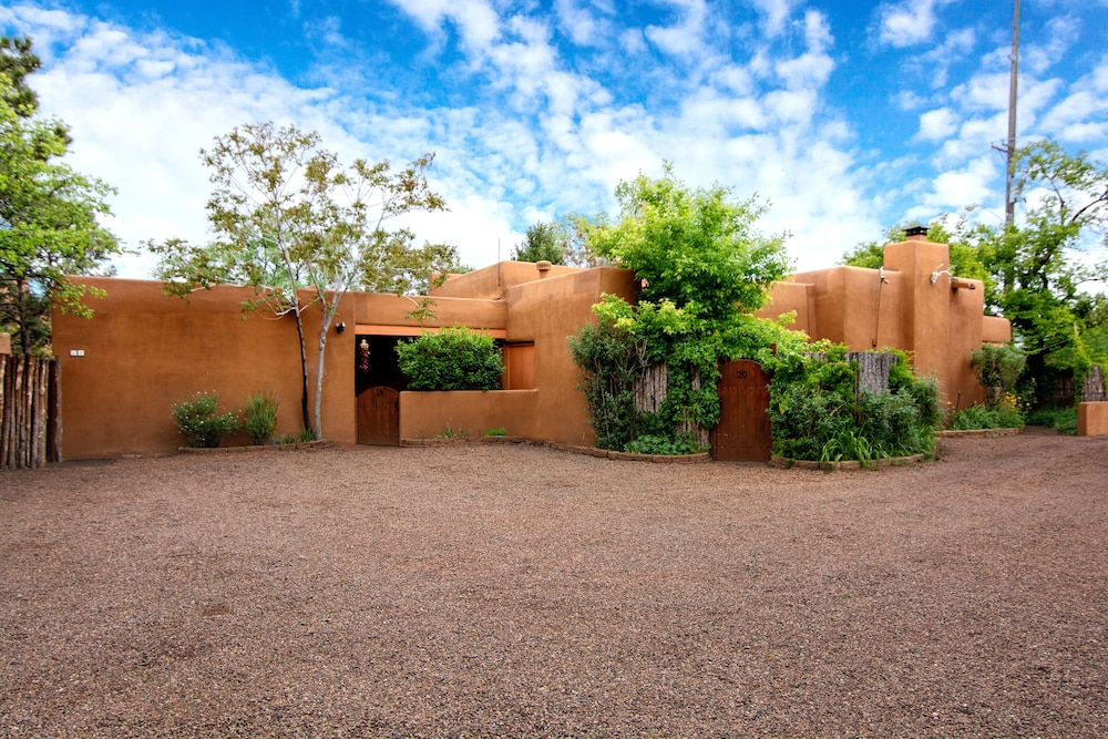 Santa Fe Motel & Inn 50/66