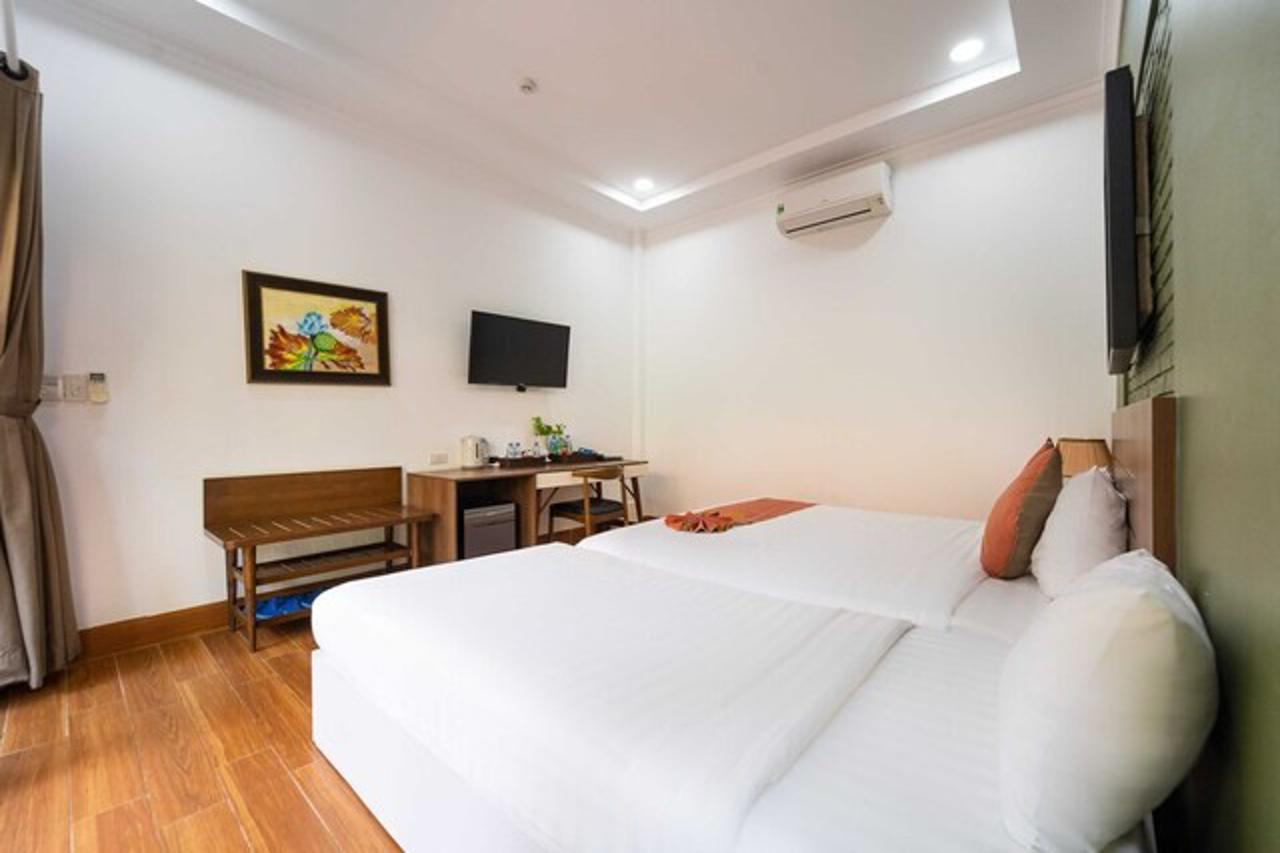 Sunday Lotus Garden Resort By The Sea Mui Ne 23/40