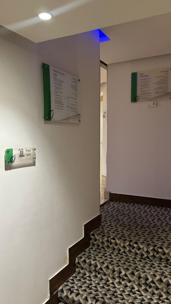 فندق نوفوتيل بزنس بارك الدمام(Novotel Dammam Business Park) 61/62