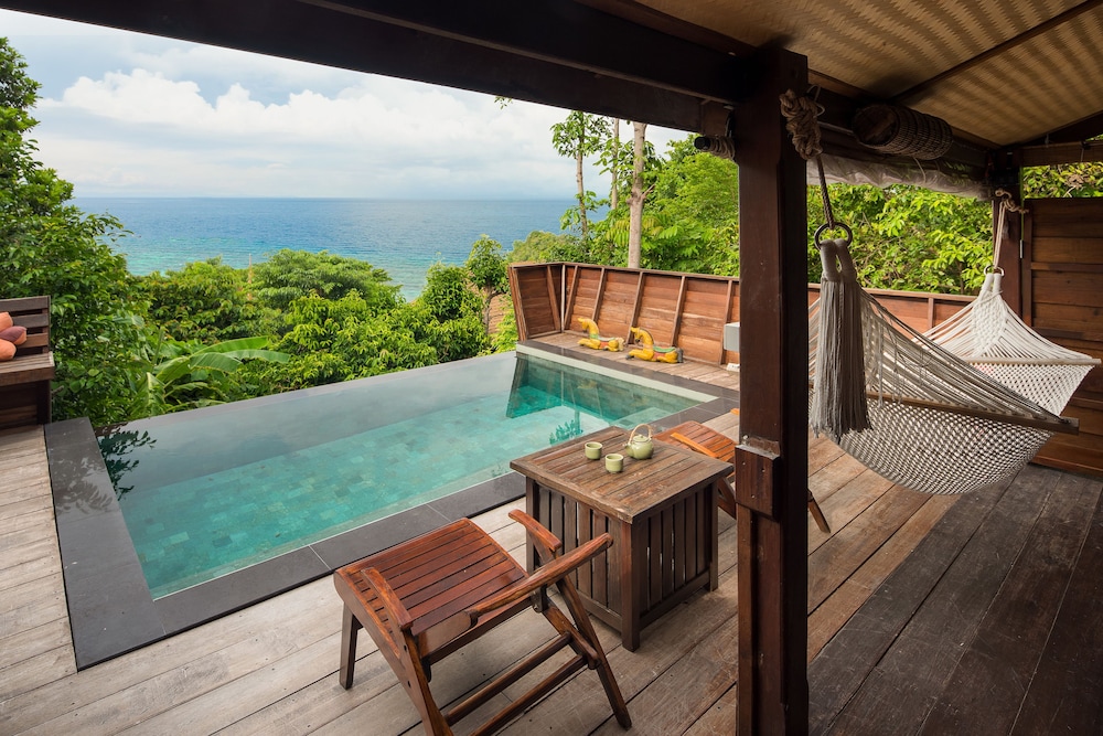 Serendipity Beach Resort Koh Lipe 21/49