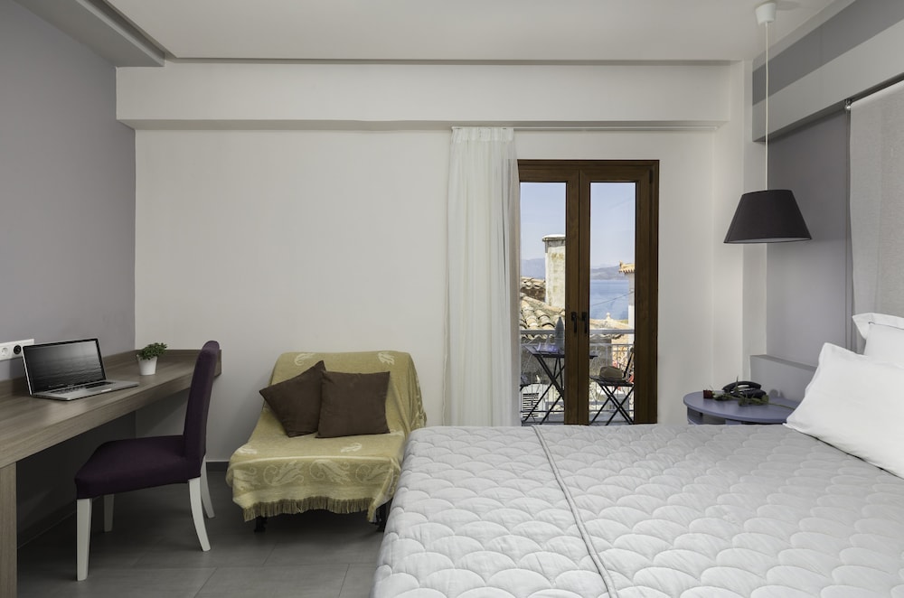 Dimitra Boutique Hotel 21/54