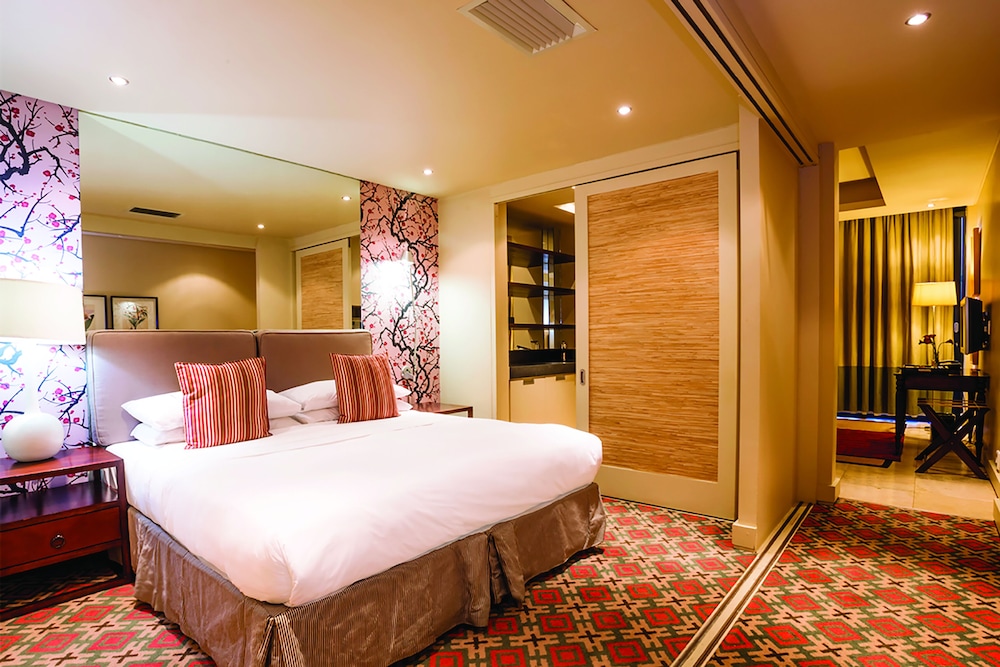 Royal Palm Hotel Umhlanga 13/45