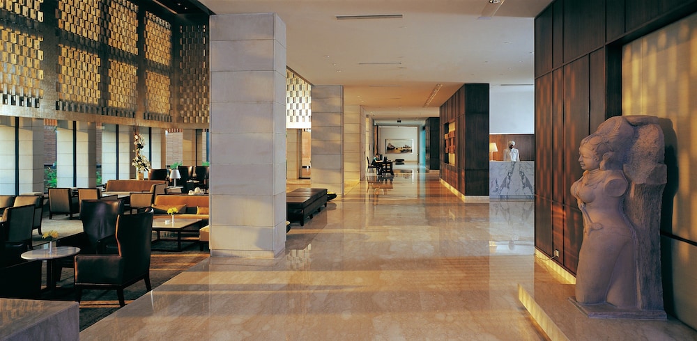 Itc Sonar A Luxury Collection Hotel 36/46