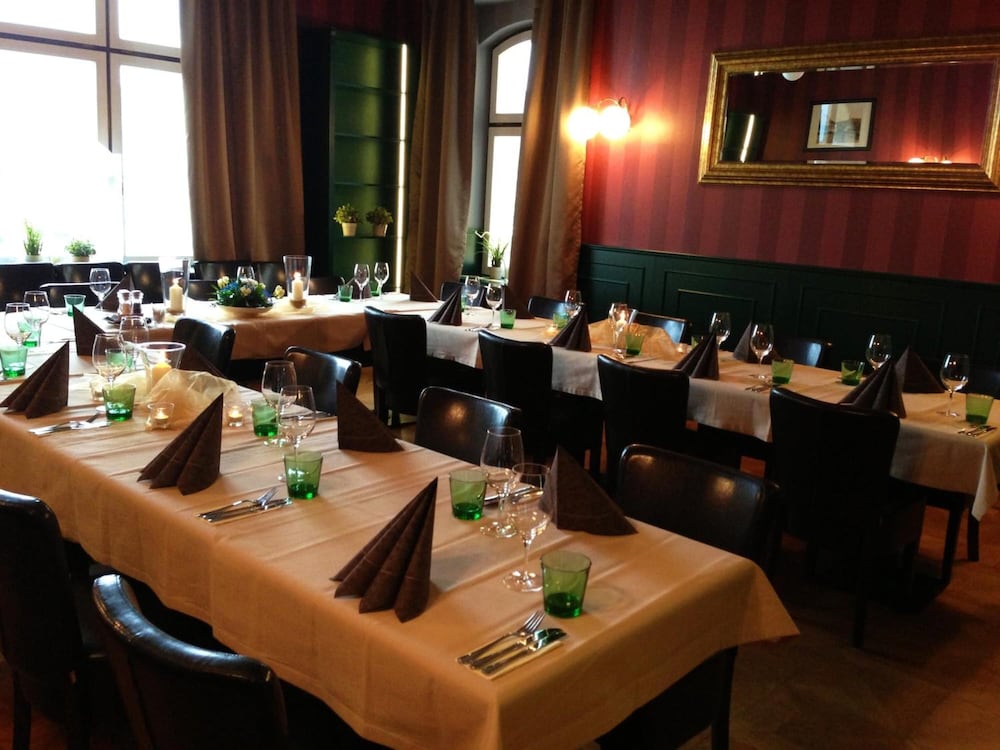 Hotel Restaurant Vetruse 54/65