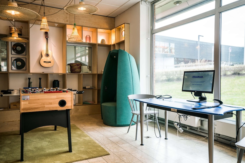 Scandic Kista 51/64