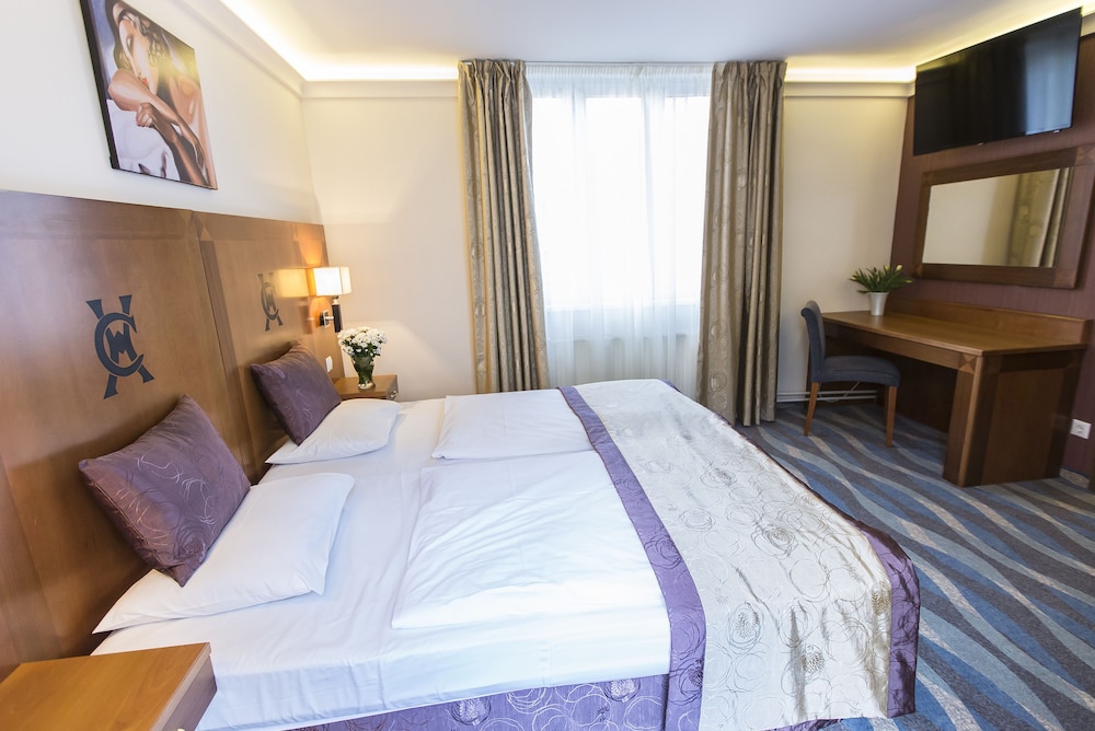 Carlton Hotel Buda Castle 22/64