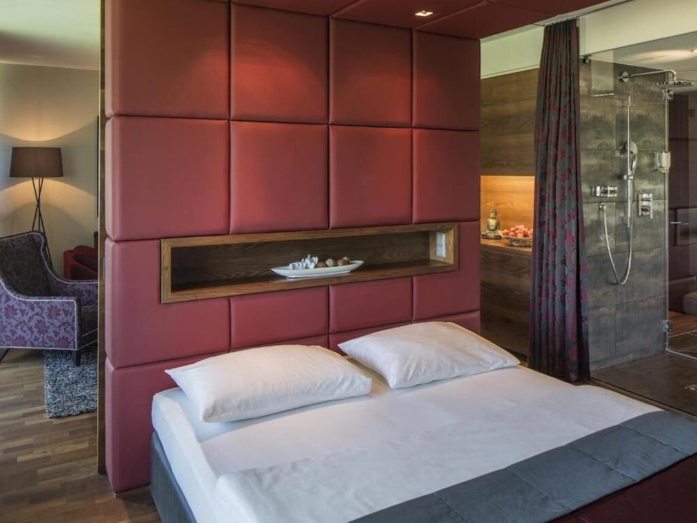 Hotel & Asia Spa Leoben 14/59