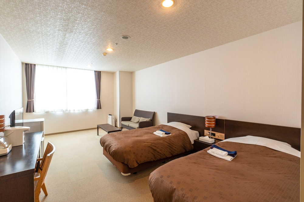 Ooedo-Onsen Monogatari Hotel Aizu 12/32