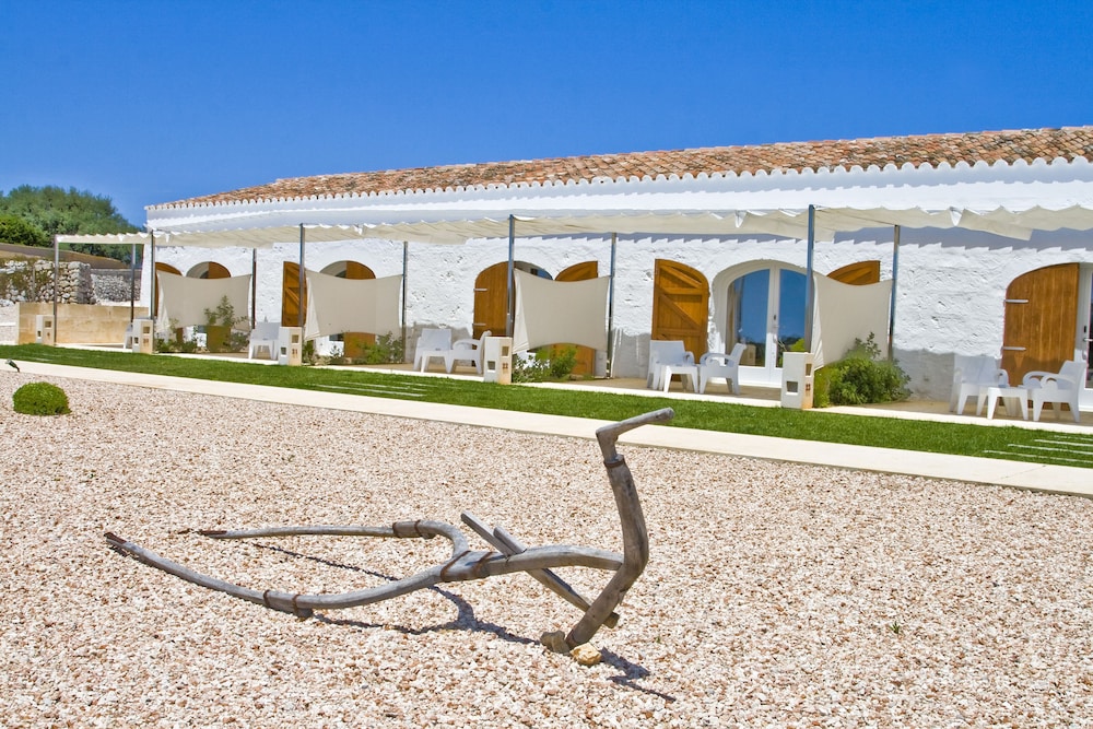 Hotel Rural Binigaus Vell 26/32