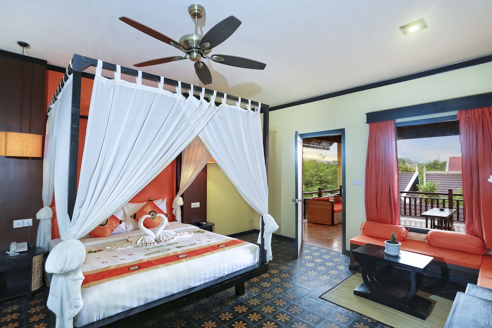 Villa Indochine D Apos Angkor 25/50