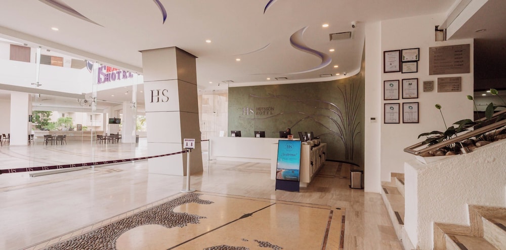 HS Hotsson Smart Acapulco 8/50