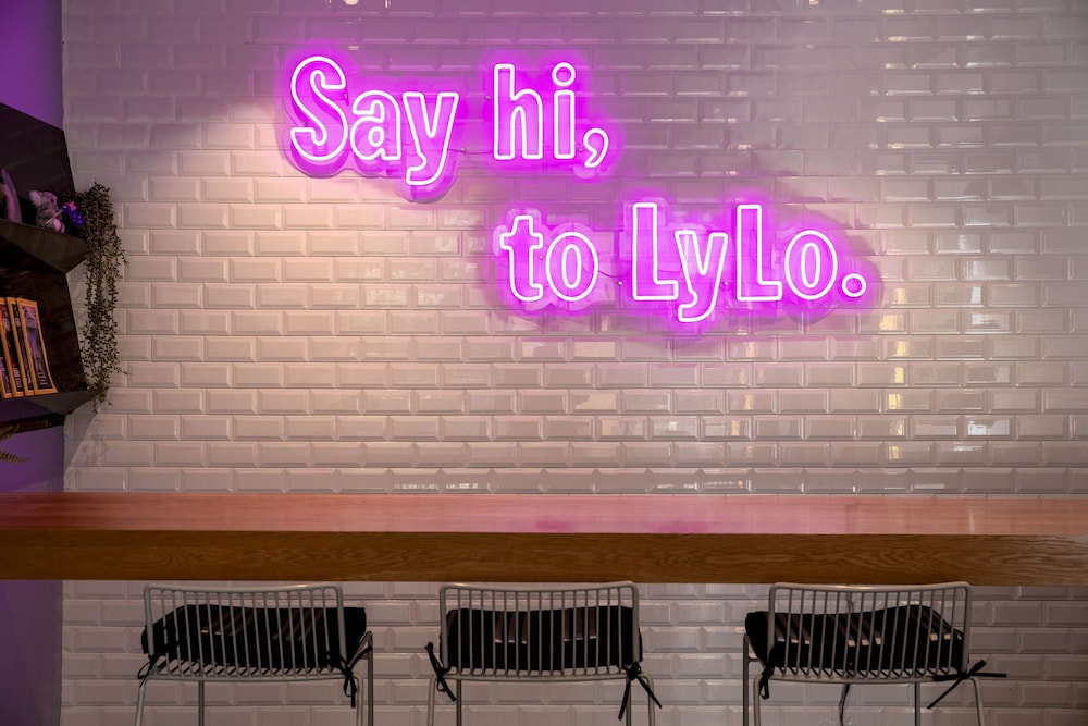 Lylo Brisbane in BRISBANE