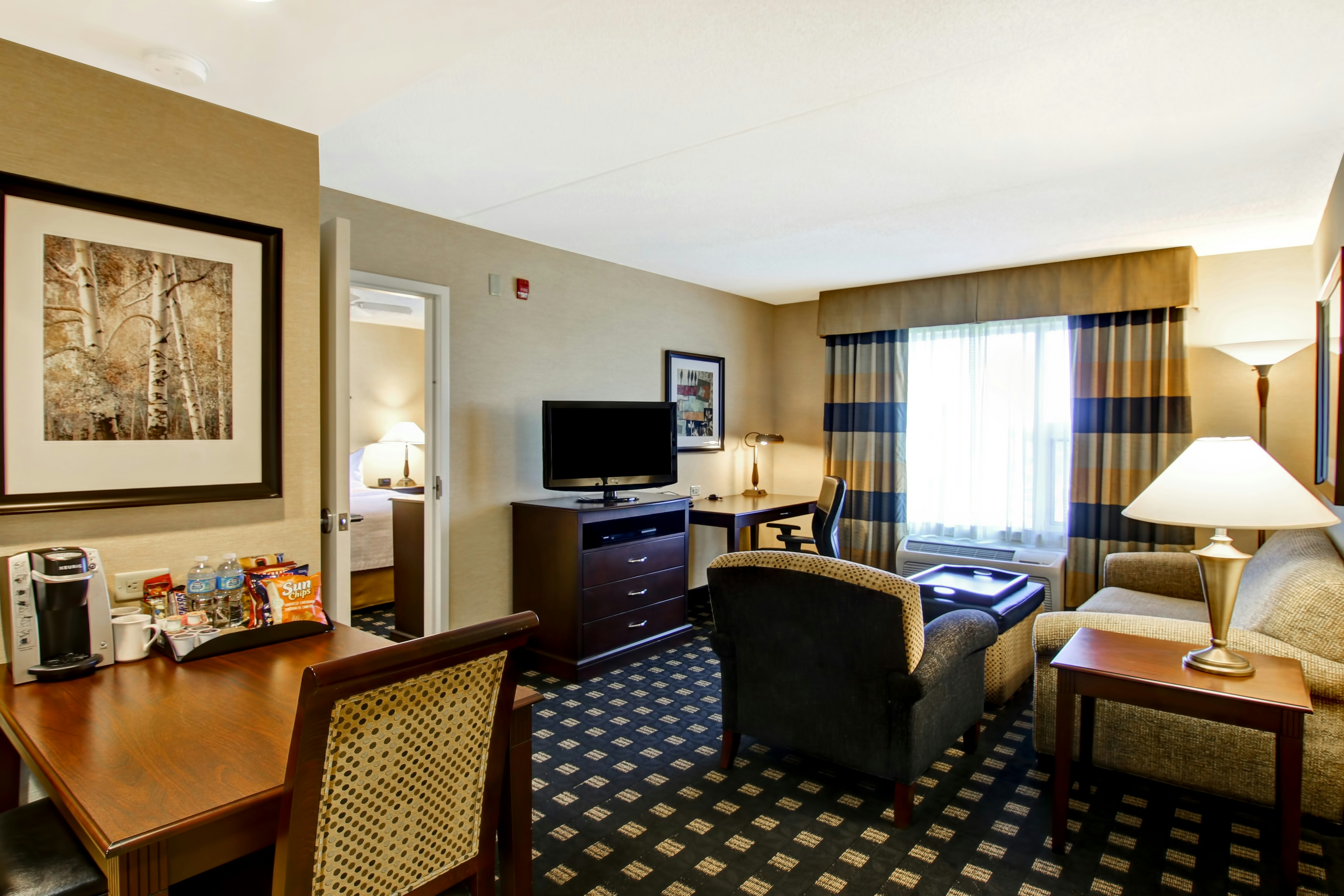 Homewood Suites By Hilton Toronto Airport Corporate Centre 21/43