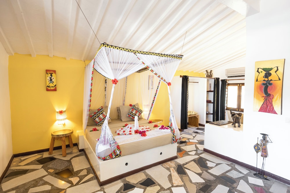 Paradise Beach Resort 19/50