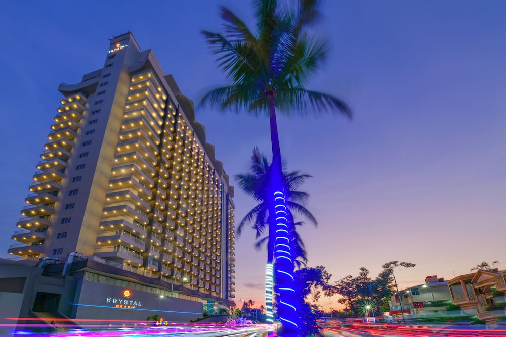 Krystal Beach Acapulco photo4