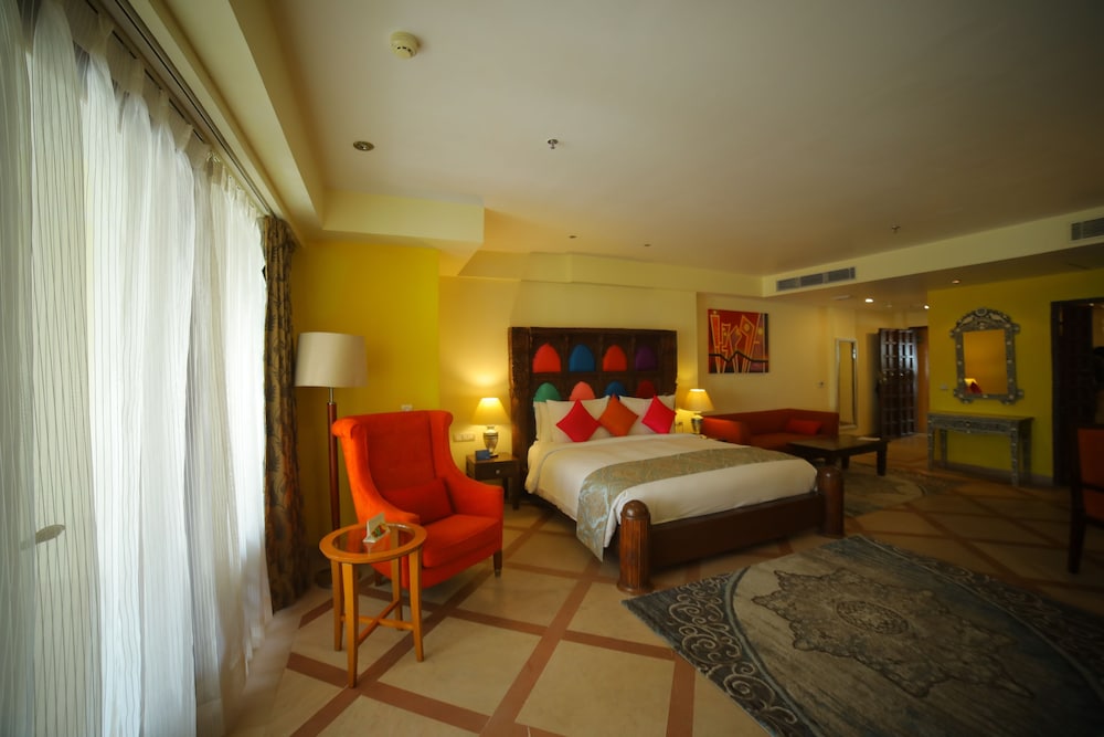 Heritage, Suite