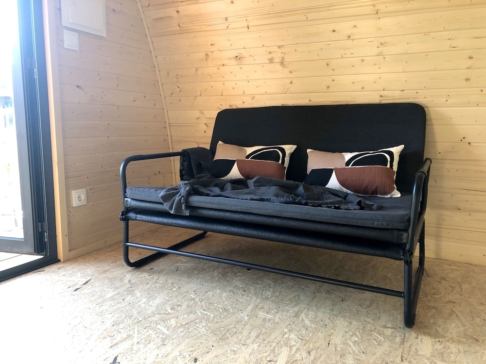 Hotel Rural e Glamping Solar das Arcadas 25/50