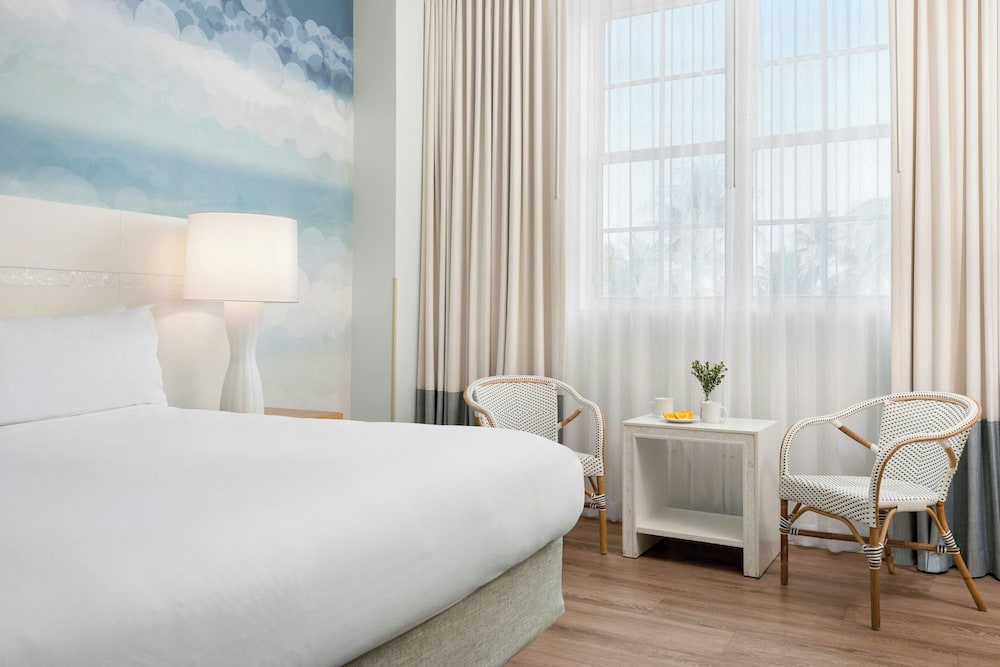 MARRIOTT VACATION CLUB PULSE, SOUTH BEACH 34/62