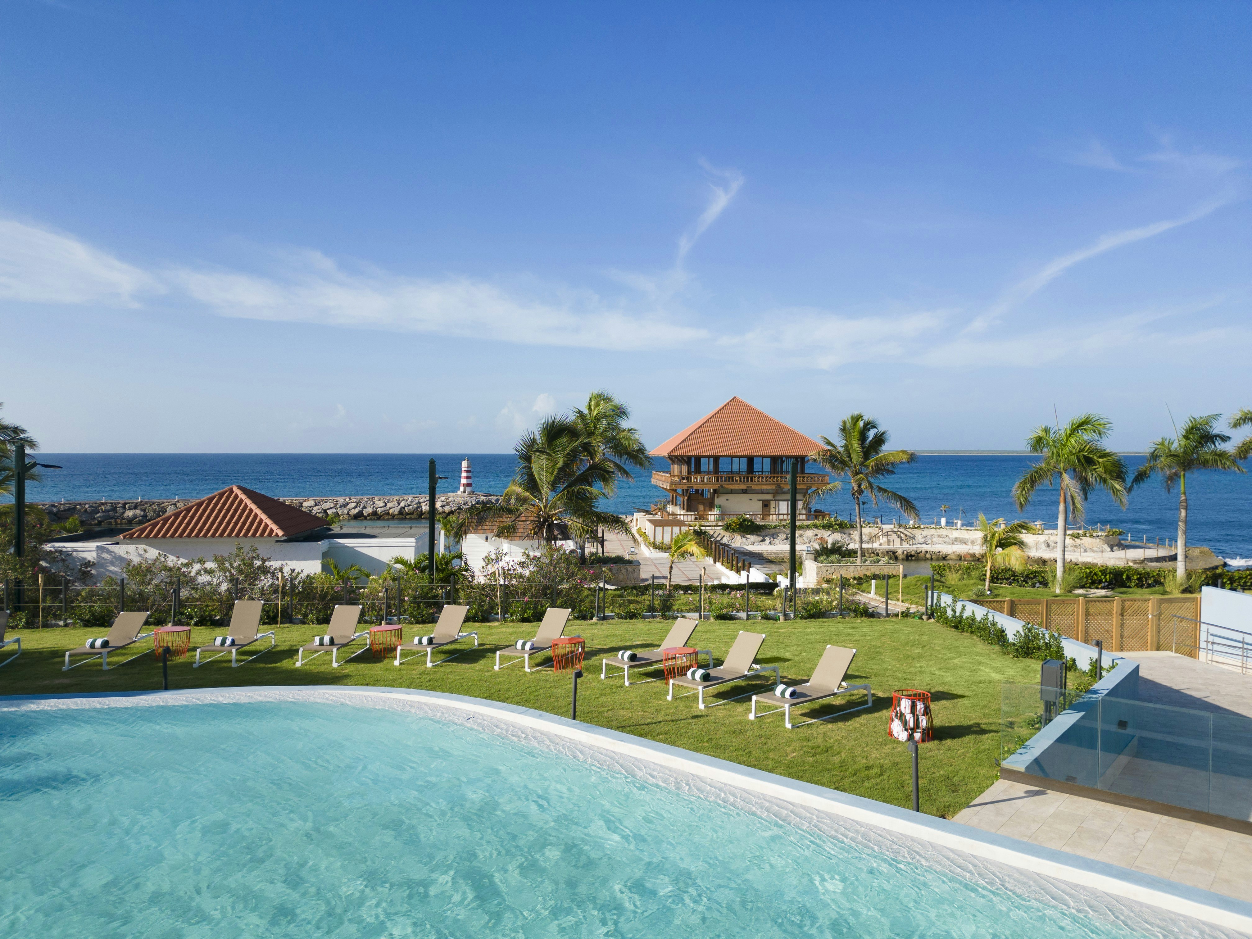 Hilton Garden Inn La Romana 40/42