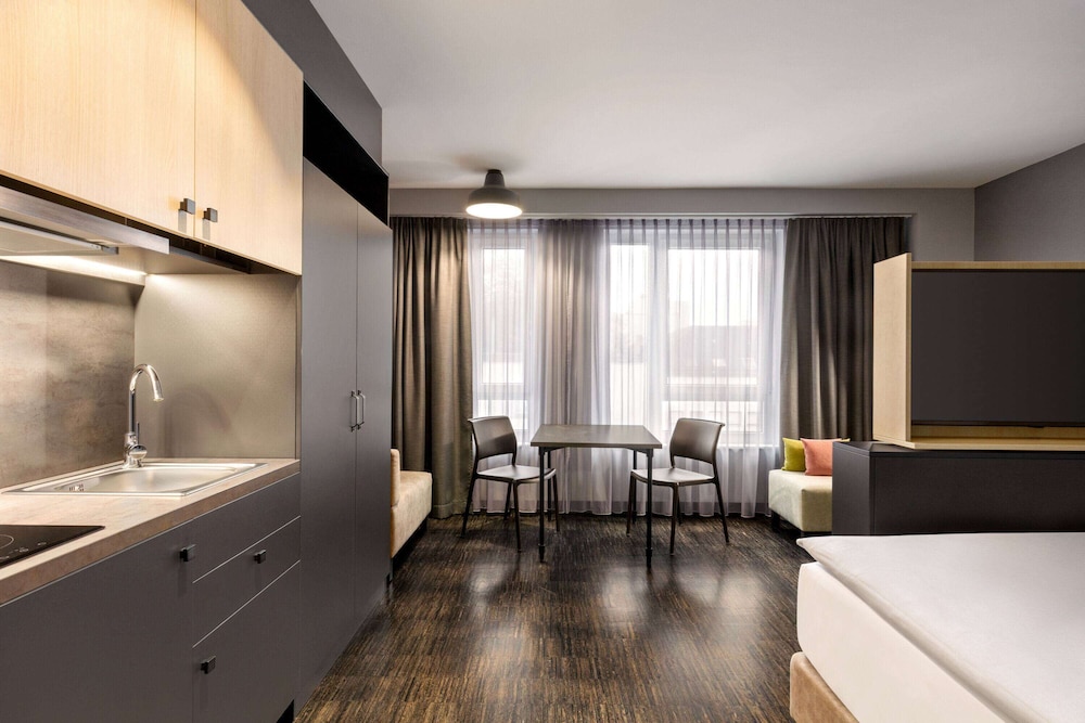 Vienna House Easy Bremen 16/56