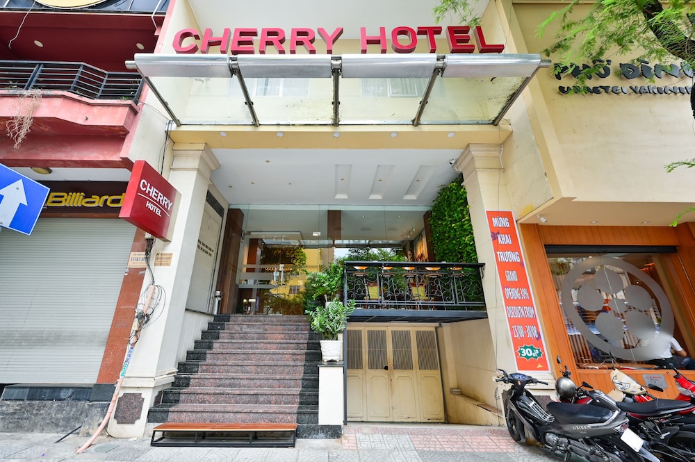 Cherry Boutique Hotel 2/50